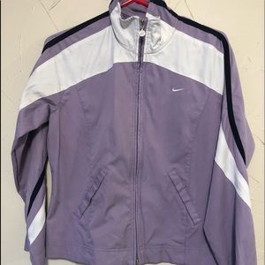 Nike jacket